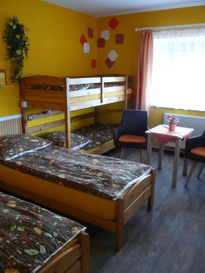 Dobřichovice Penzion U Tulaka מראה חיצוני תמונה