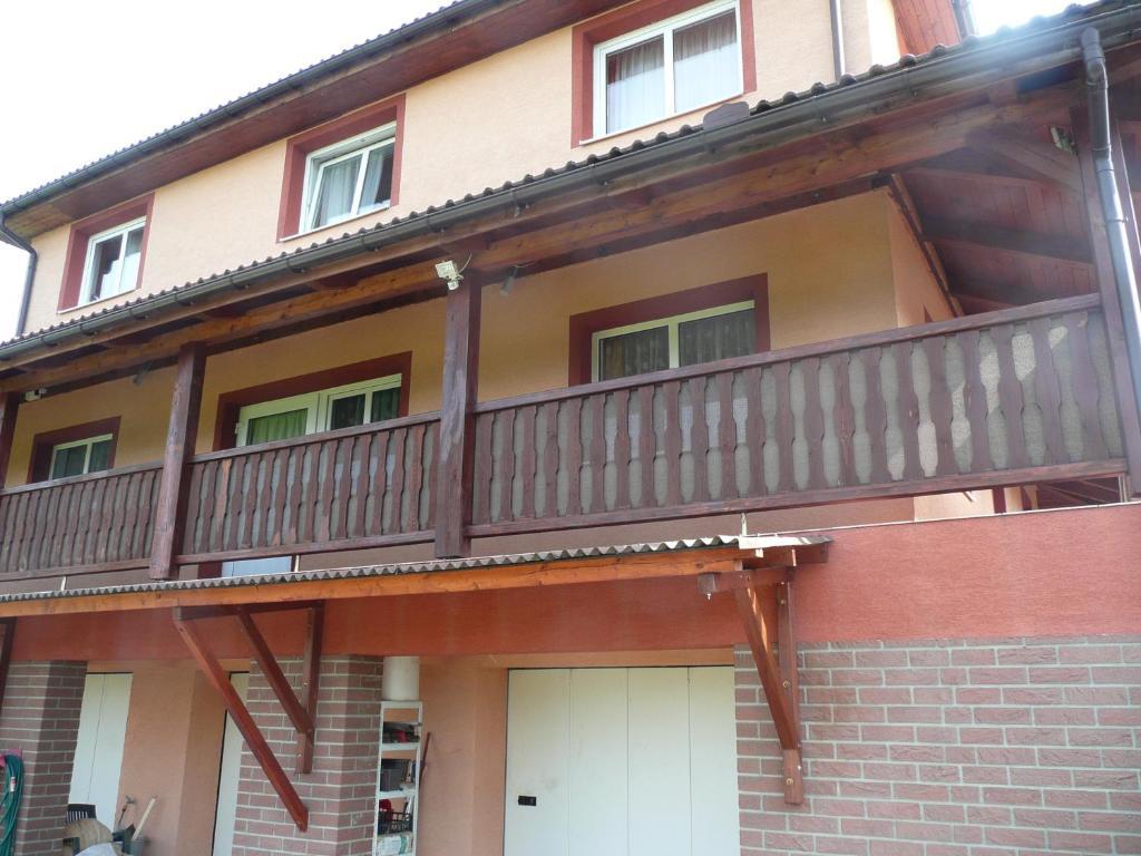 Dobřichovice Penzion U Tulaka מראה חיצוני תמונה